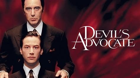 myflixer the devils advocate
